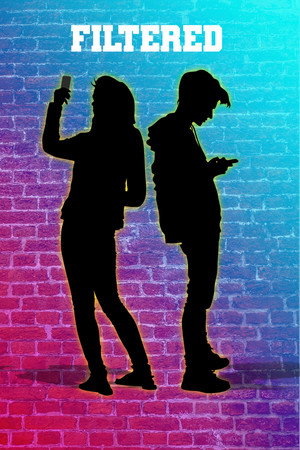 Filtered poster