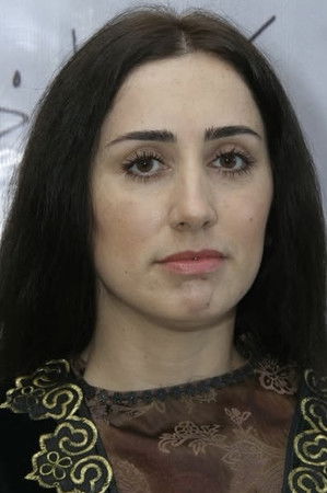 Metanet Abbasova