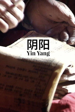Yin Yang poster