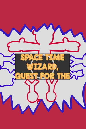Space Time Wizard, Quest For The