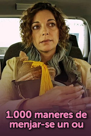 1.000 maneres de menjar-se un ou poster