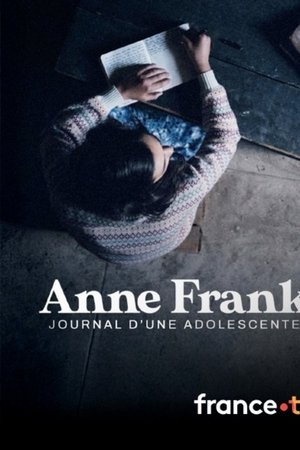 Anne Frank, journal d'une adolescente