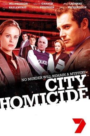 City Homicide