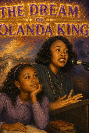 The Dream Of Yolanda King