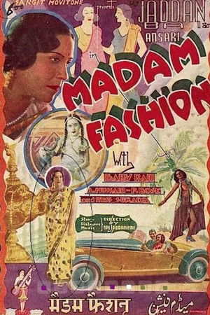 Madam Fashion