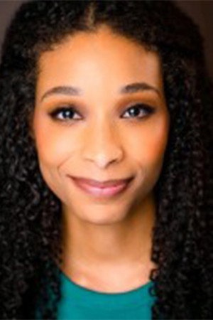 Maryam Suleyman