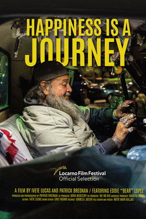 Poster of Happiness Is a Journey