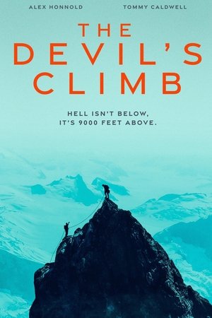 The Devil's Climb