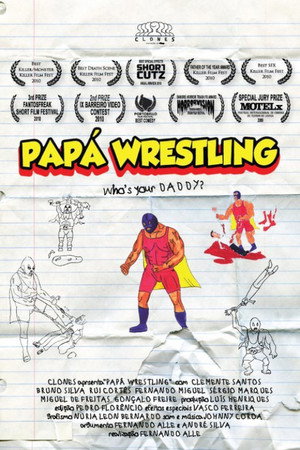 Papá Wrestling