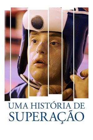 Imagem Uma História de Superação