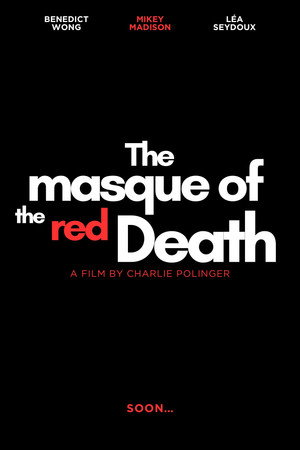 The Masque of the Red Death