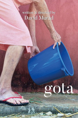 Gota poster
