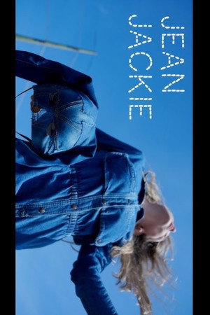 Jean Jackie poster