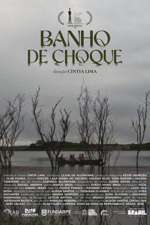 Banho de Choque