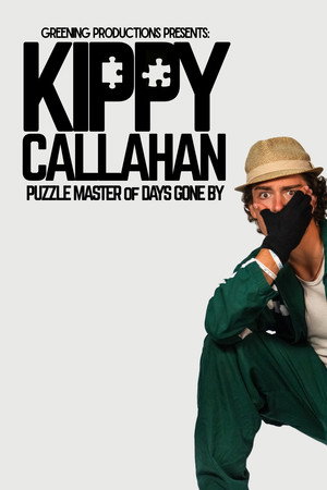 Kippy Callahan: Puzzle Master of Days Gone By