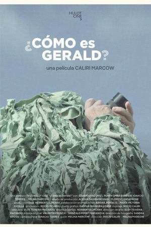 ¿Cómo es Gerald?