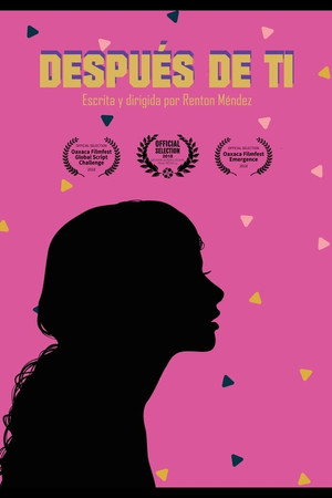 Después De Ti poster