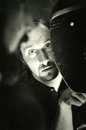 Portrait of Vladimir Sporyshkov