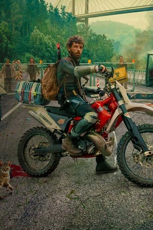 Apocalipsis Z: el principio del fin