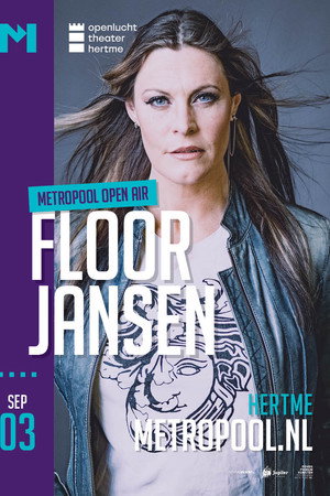 Floor Jansen: Live at Wacken 2025