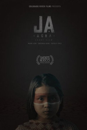 Ja' poster