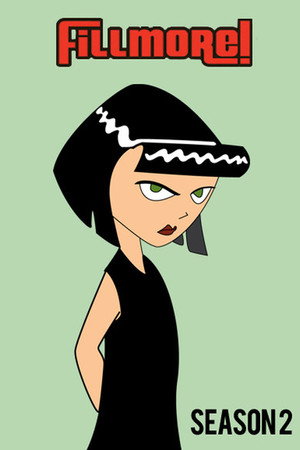 Fillmore! (TV Series 2002-2004) — The Movie Database (TMDb)