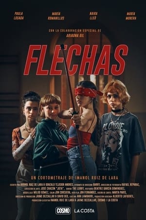 Flechas