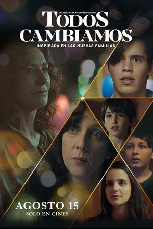 Todos  cambiamos