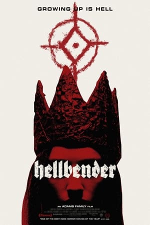 Imagem Hellbender