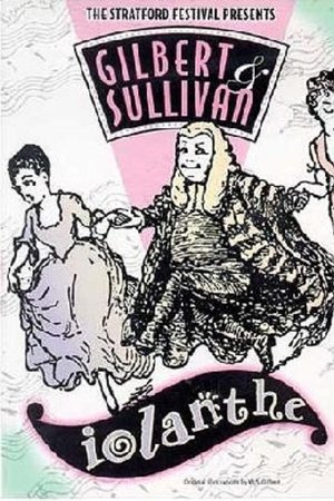 Iolanthe: Gilbert & Sullivan