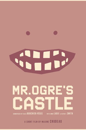 Mr. Ogre's Castle poster