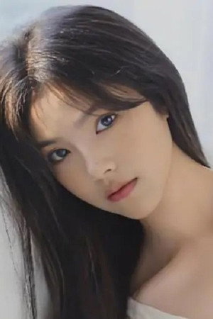 Portrait of Jin Qian