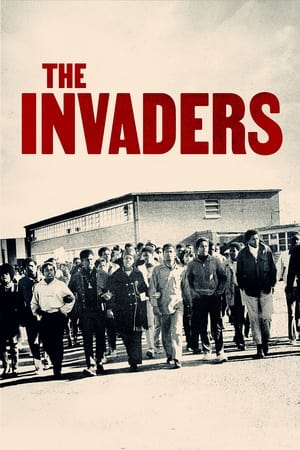 The Invaders The Invaders