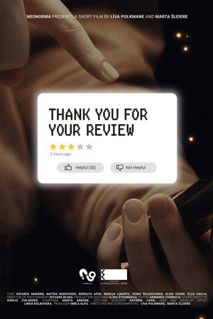 Thank You for Your Review