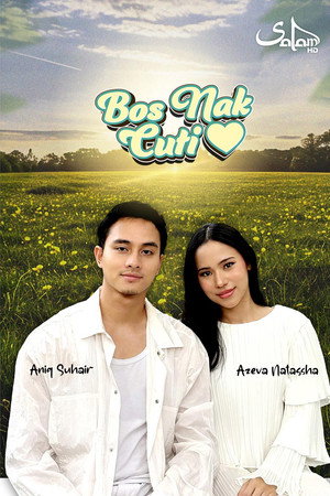 Bos Nak Cuti