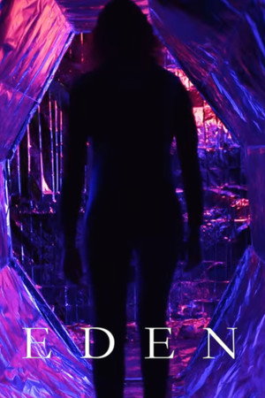 EDEN poster