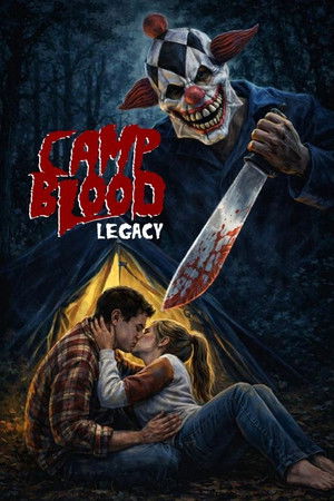 Camp Blood Legacy