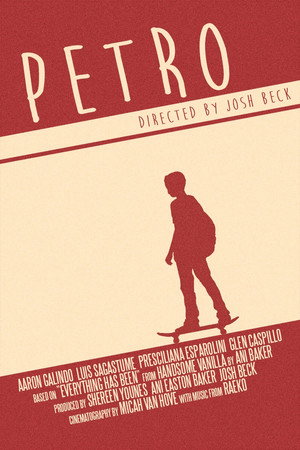 Petro poster