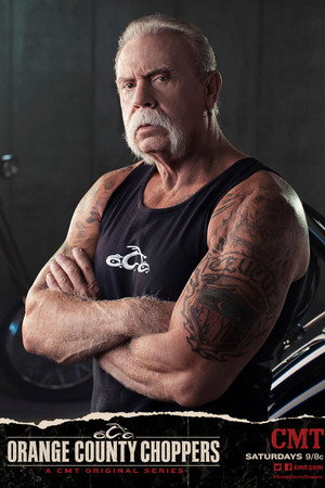 Orange County Choppers
