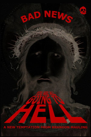 YOU ARE ALL GOING TO HELL