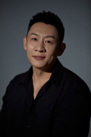 Portrait of Wang Qiuming