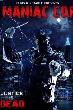 Maniac Cop