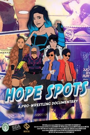 Hope Spots