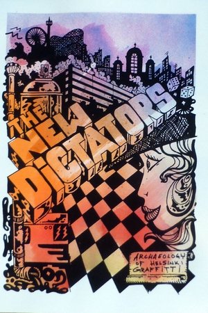 The New Dictators The New Dictators