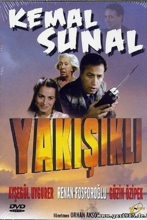 Yakışıklı