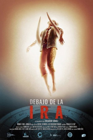 Debajo de la ira poster