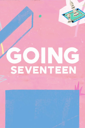 GOING SEVENTEEN 2020