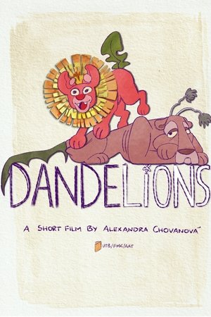 Dandelions