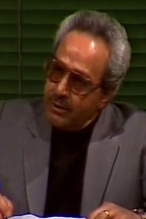 Nazzmi Rezk