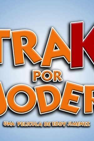 Atrako por joder